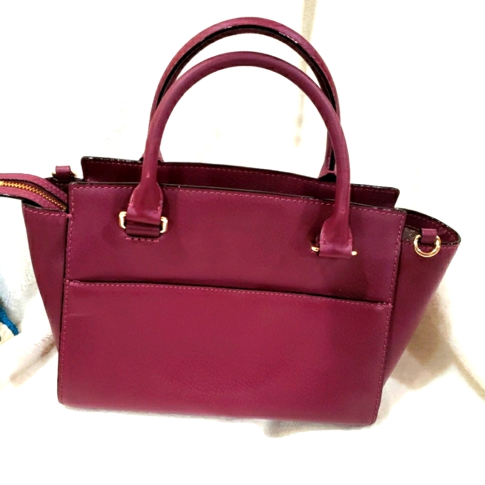 KATE SPADE SATCHEL - Picture 3 of 12